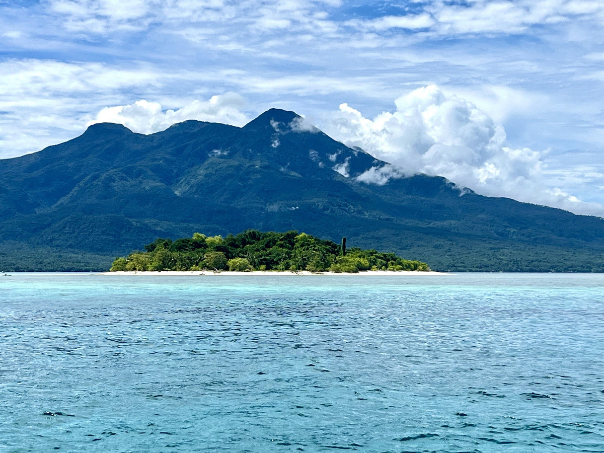 Camiguin