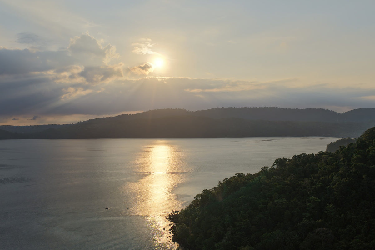 Pulau Weh & Banda Aceh