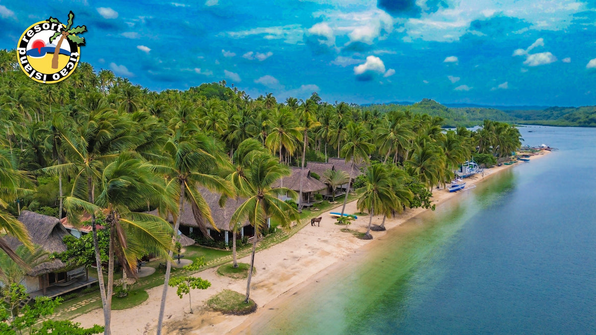 Ticao Island & Bicol