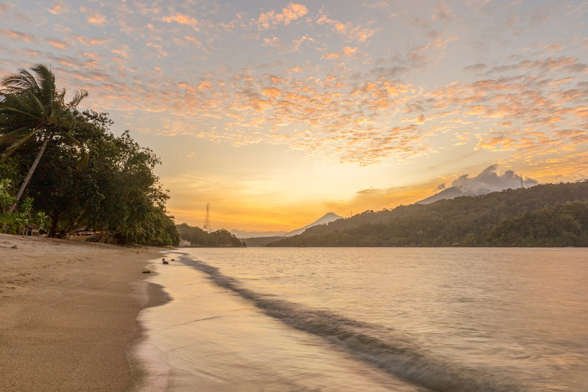 Lembeh Strait