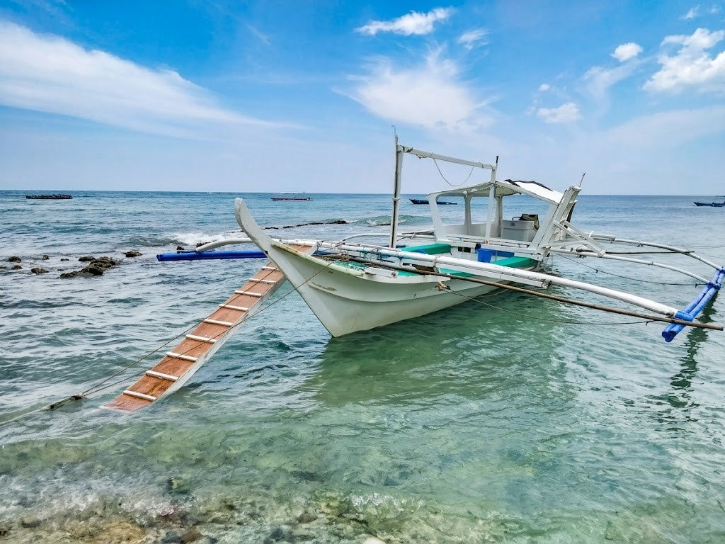 Puerto Galera & Verde Island Passage