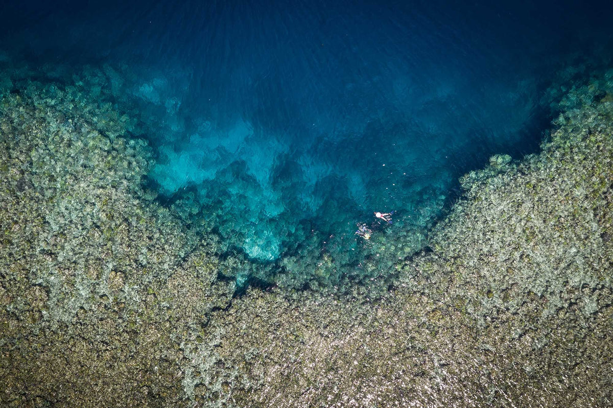 Bunaken & Manado