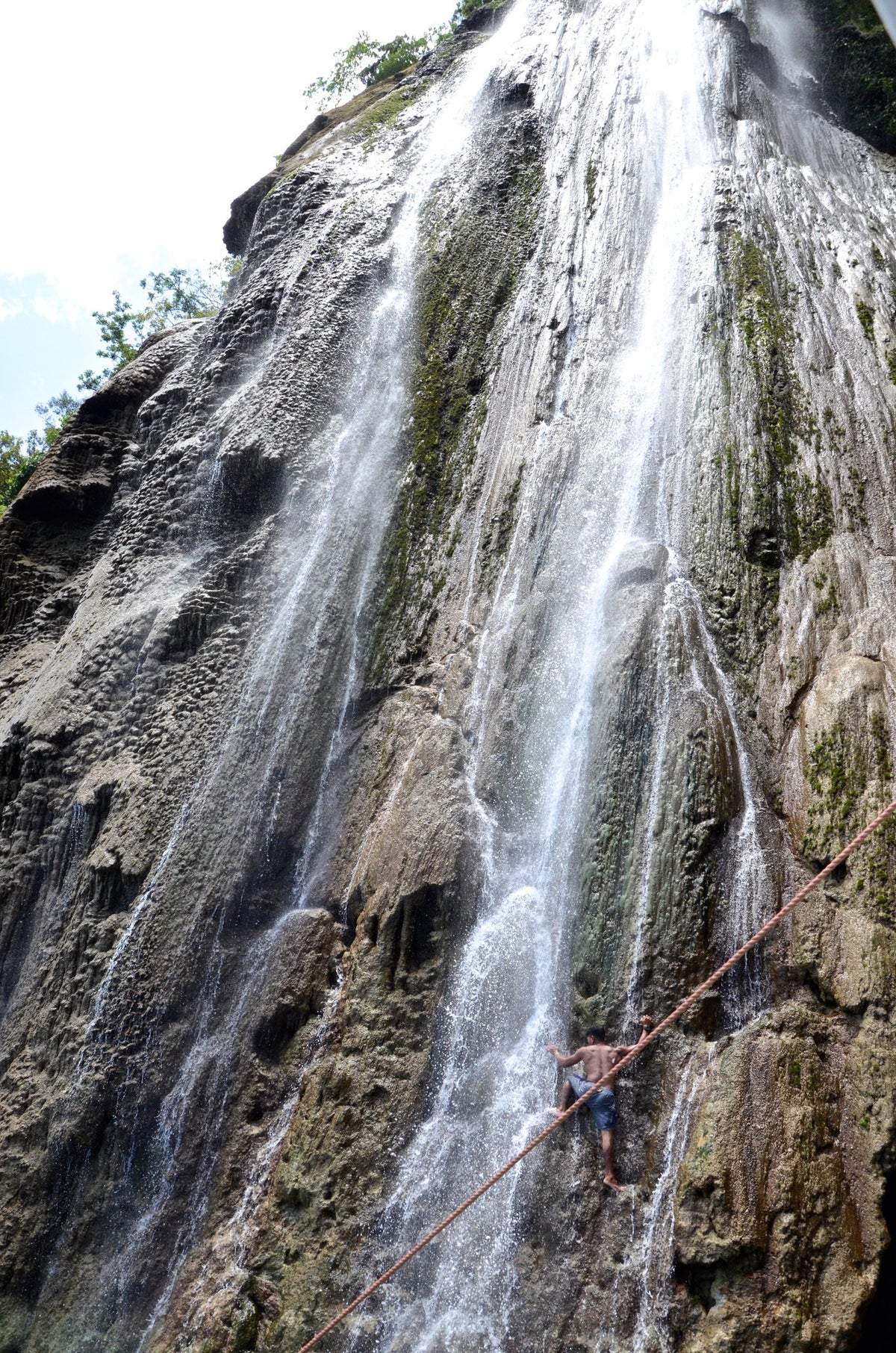 Ticao Island & Bicol