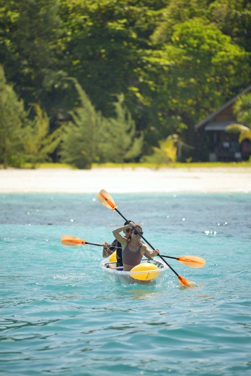 Lankayan Island