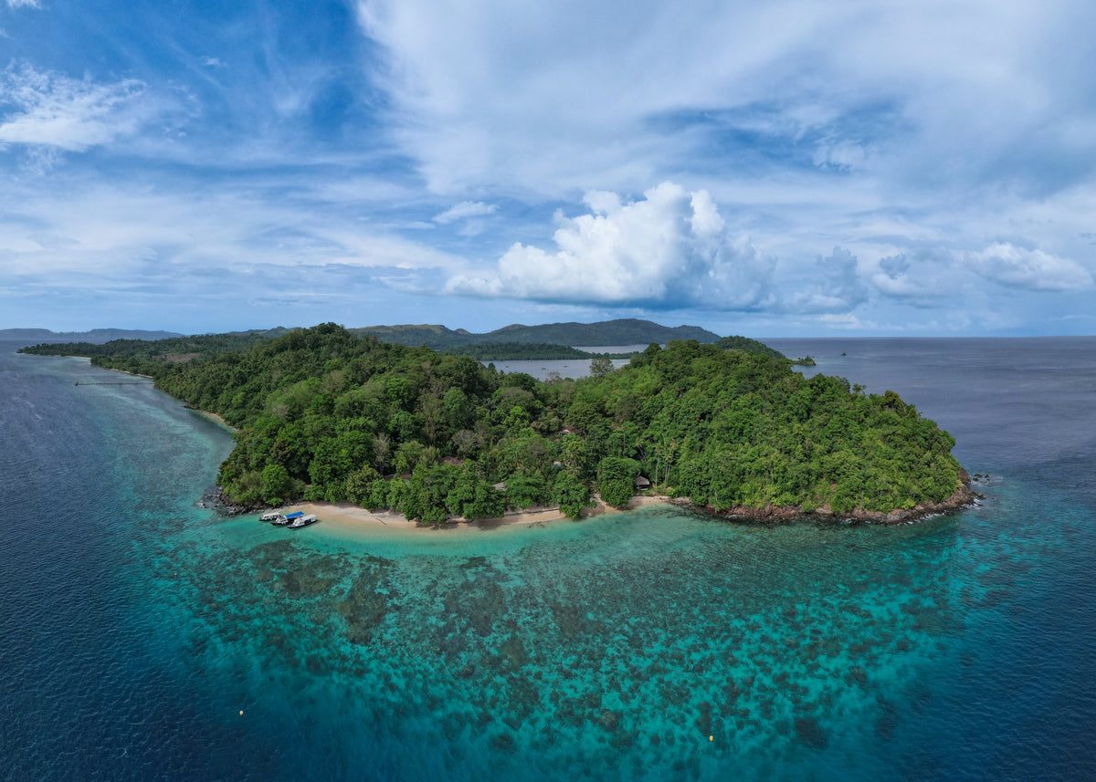 Bangka Island