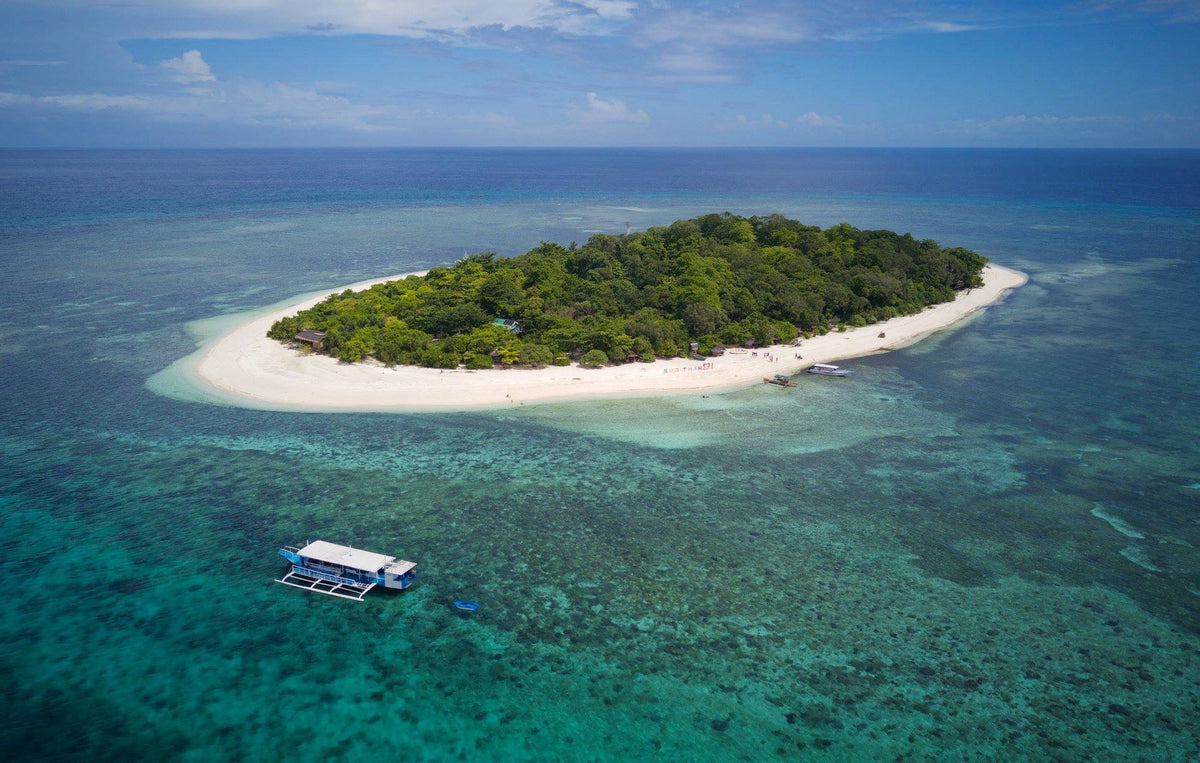 Camiguin