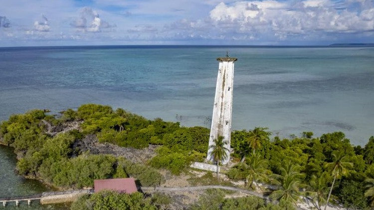 Derawan, Maratua, Sangalaki & Kakaban