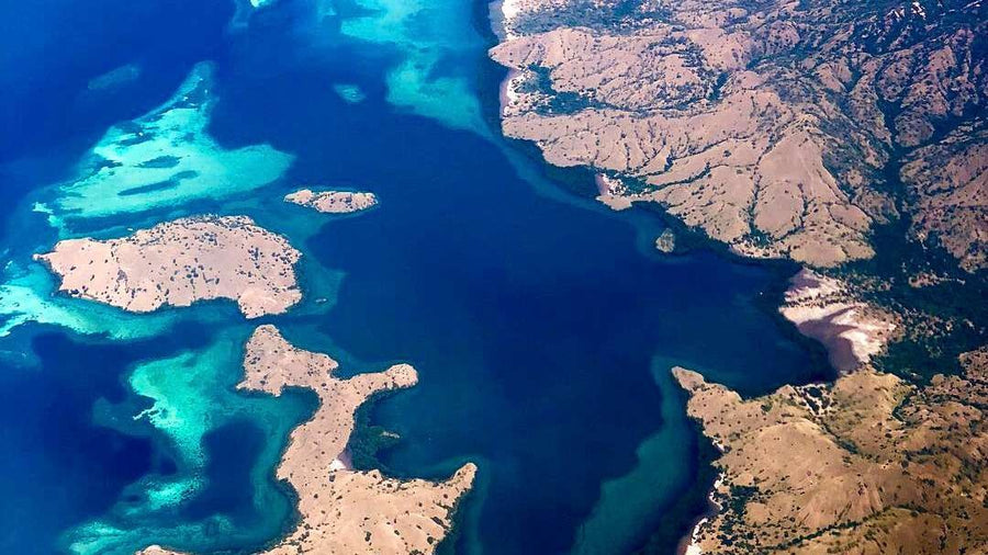 Komodo & Labuan Bajo
