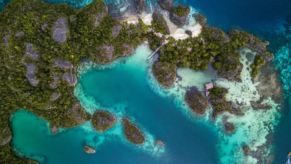 Raja Ampat