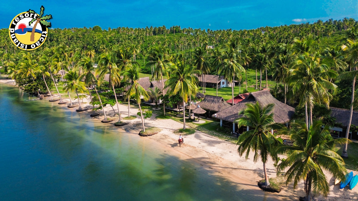 Ticao Island & Bicol