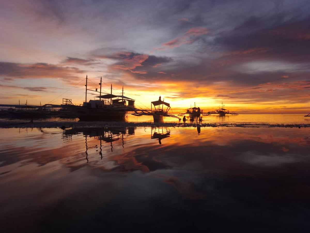 Malapascua Island