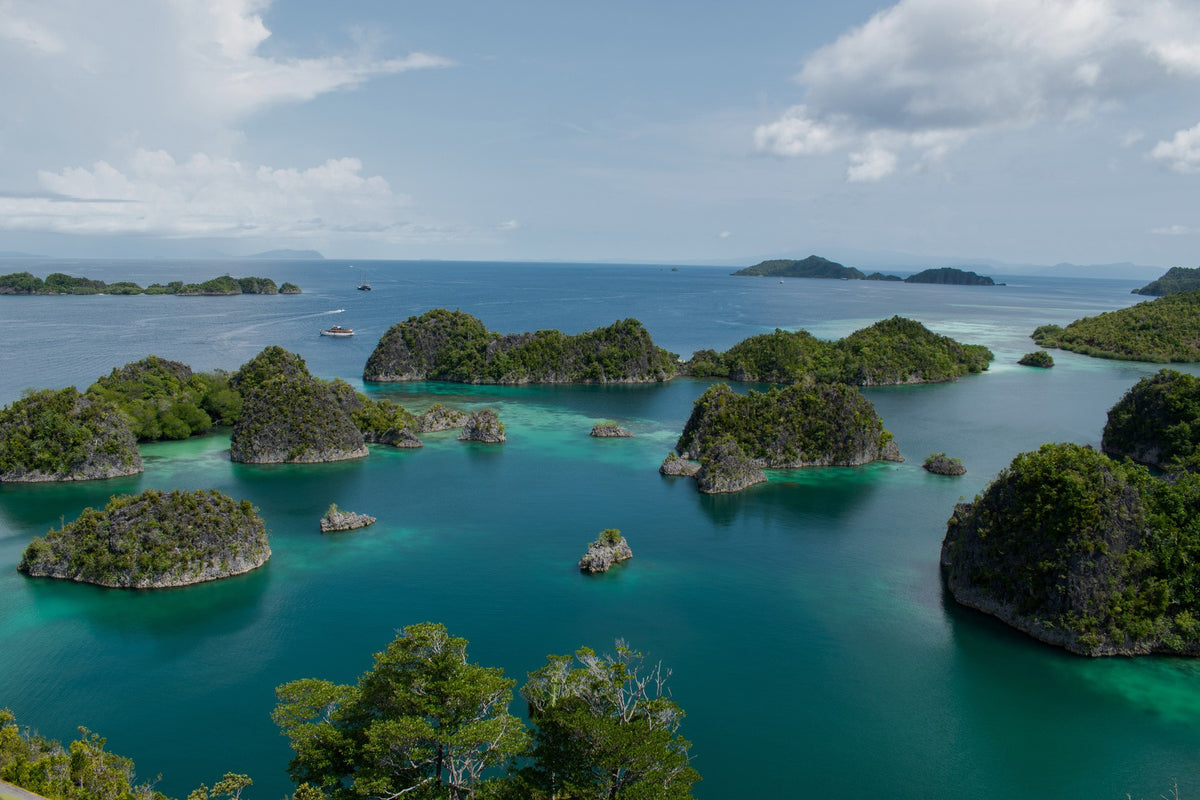 Raja Ampat
