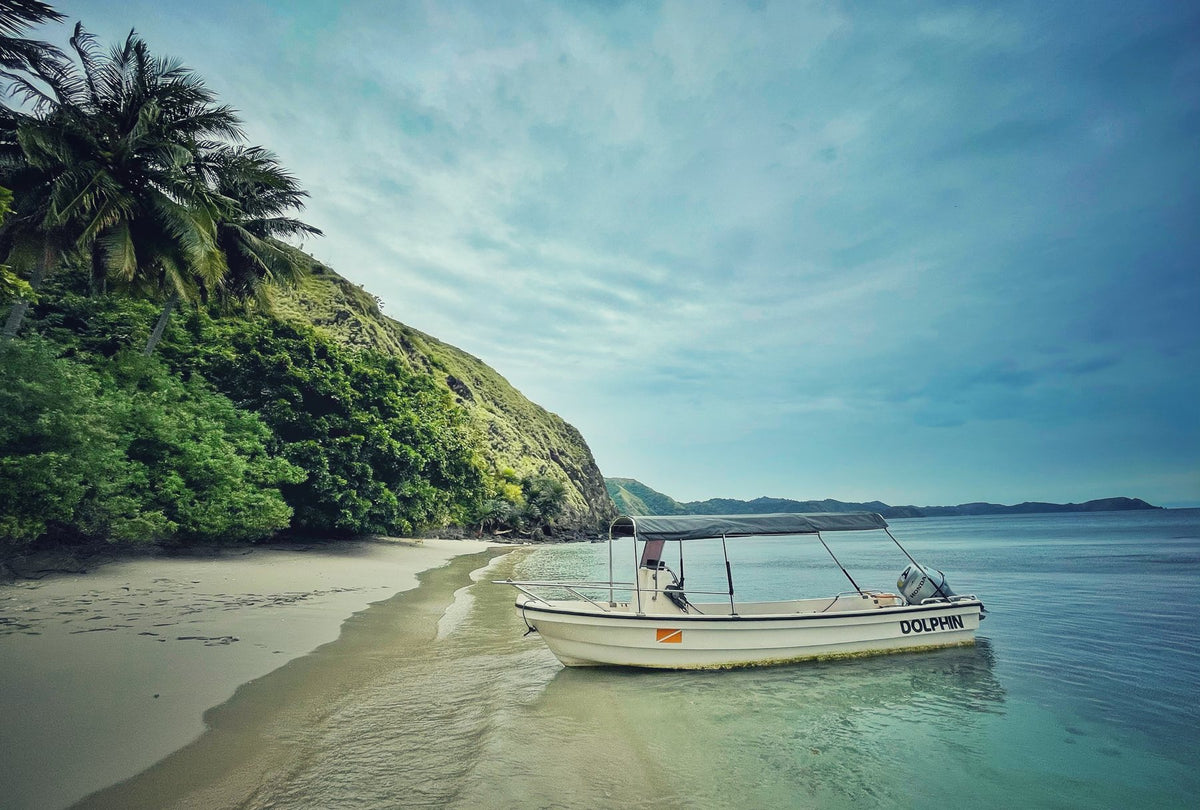Luwuk & Banggai