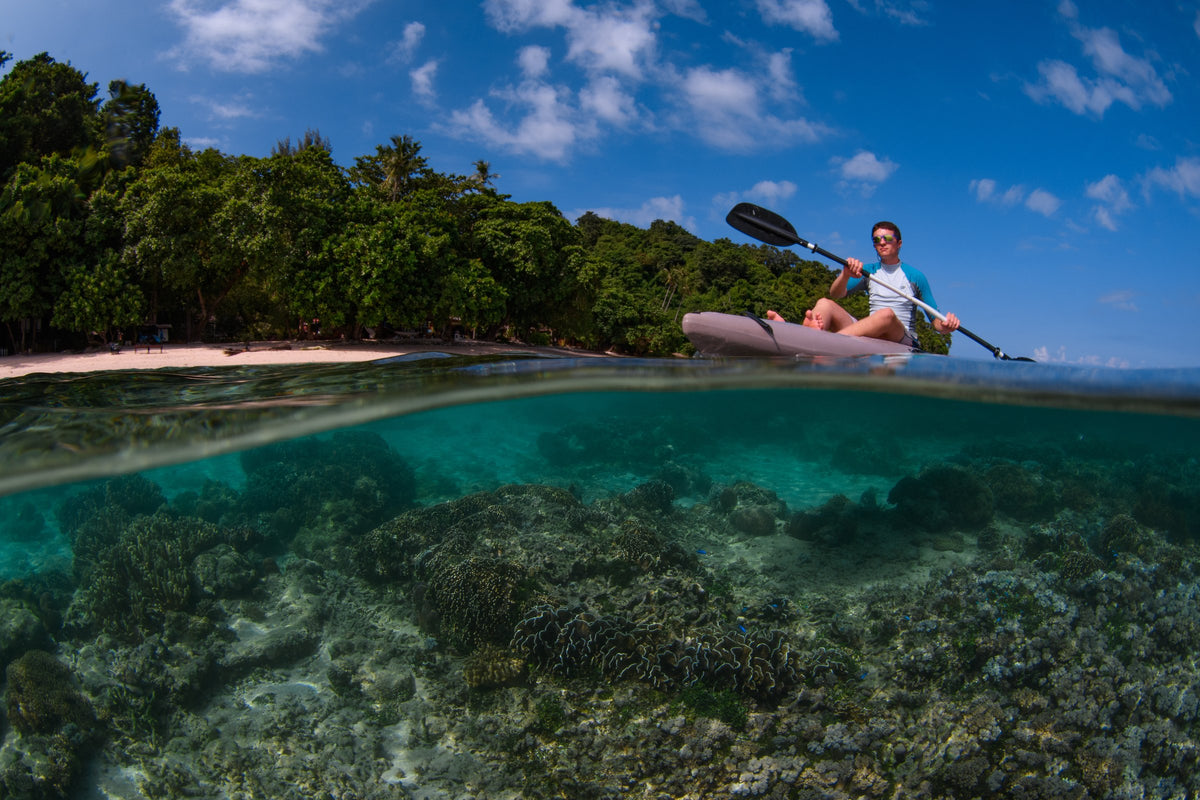 Bangka Island