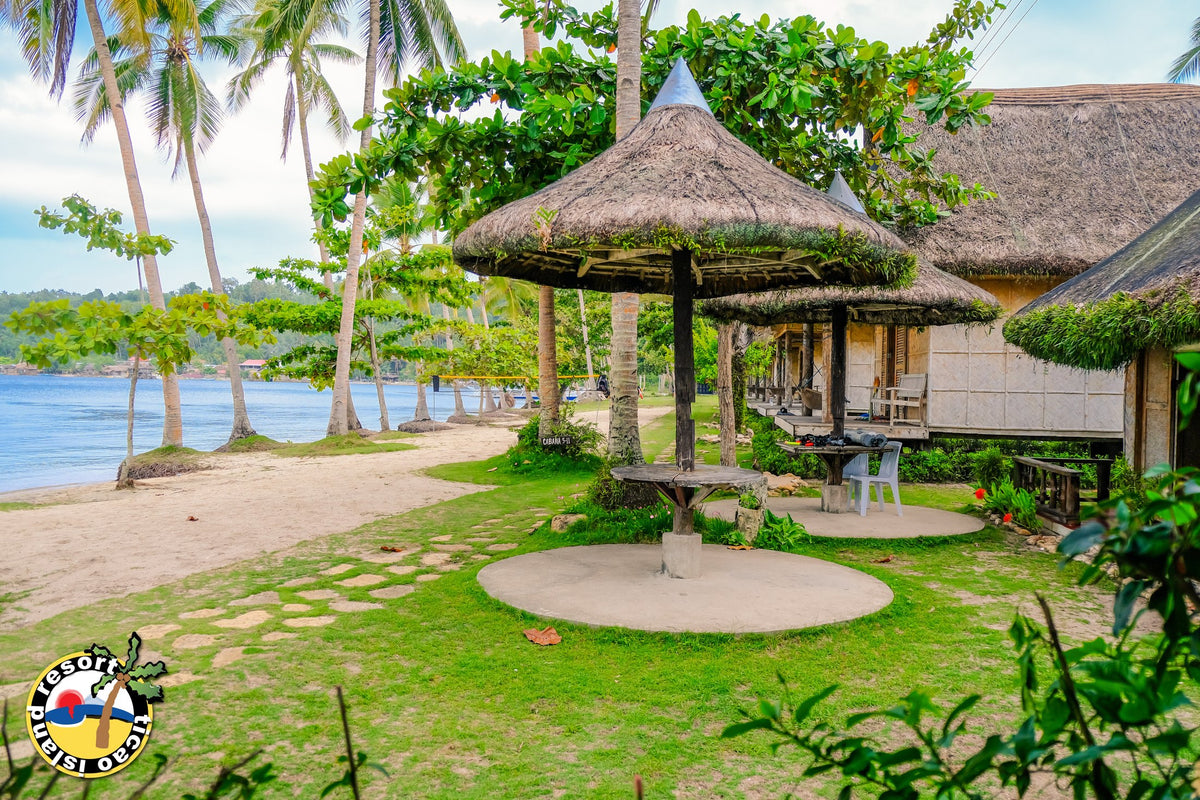 Ticao Island & Bicol