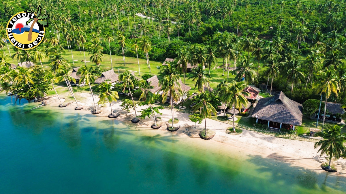 Ticao Island & Bicol