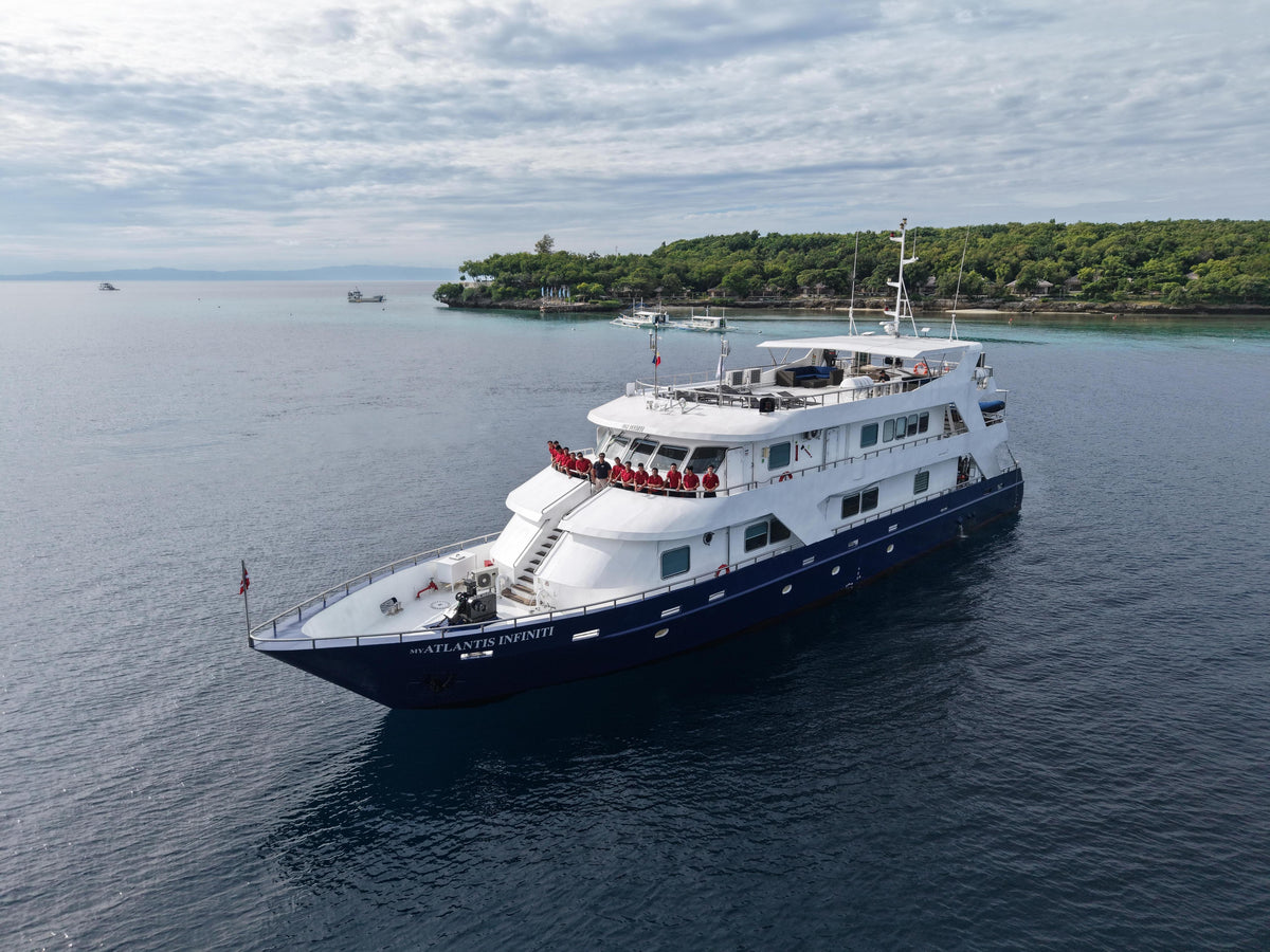 Atlantis Infiniti — Visayas North