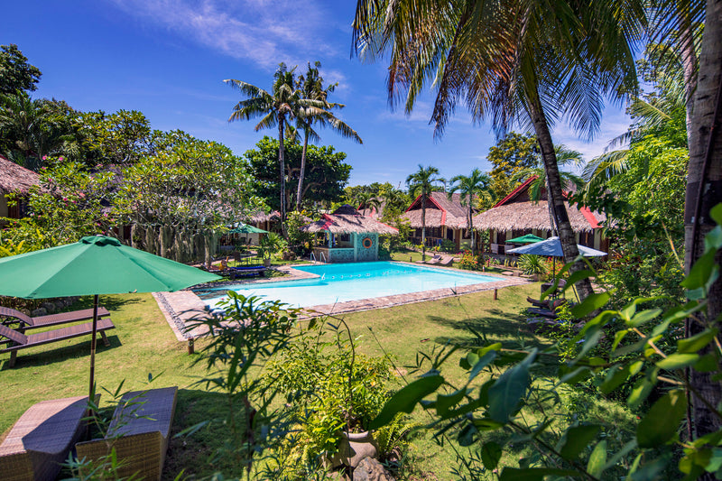 Oasis Resort Bohol
