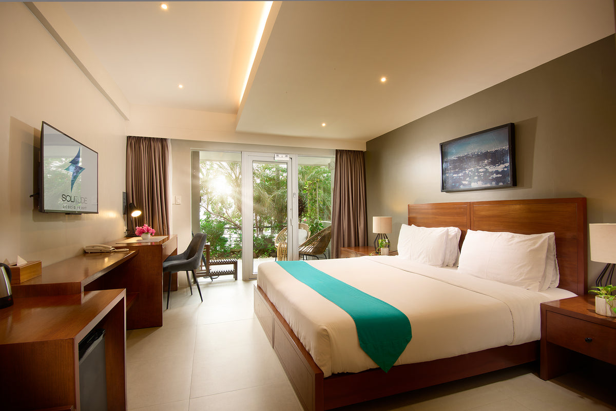 Sea View Deluxe