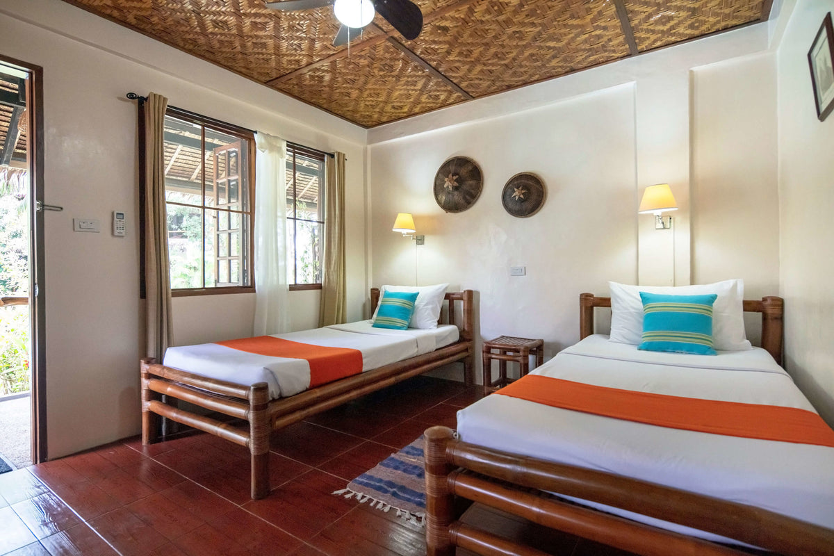 Standard Garden Bungalow