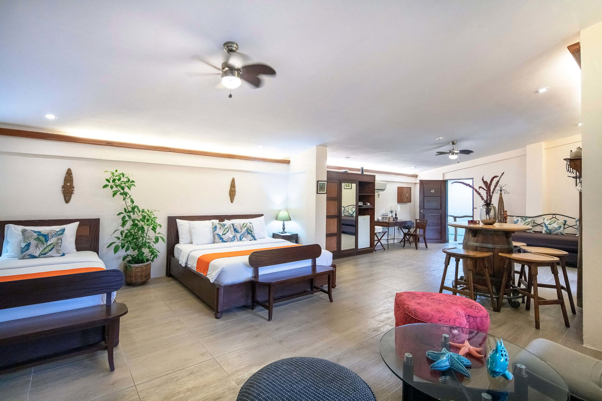 Oasis Suite