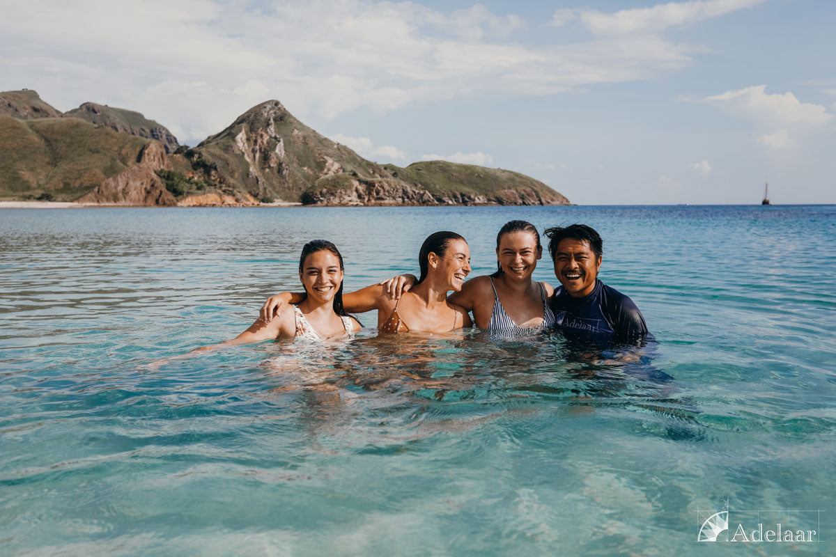 Adelaar — Total Raja Ampat — Sorong to Sorong — 10 Nights