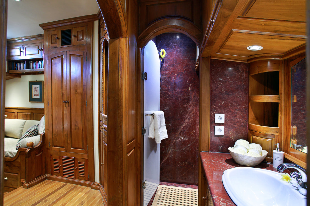 Master Suite
