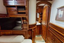 Stateroom 4