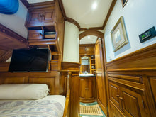 Stateroom 4
