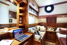 Staterooms 2 & 3