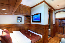 Staterooms 2 & 3