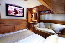 Staterooms 2 & 3
