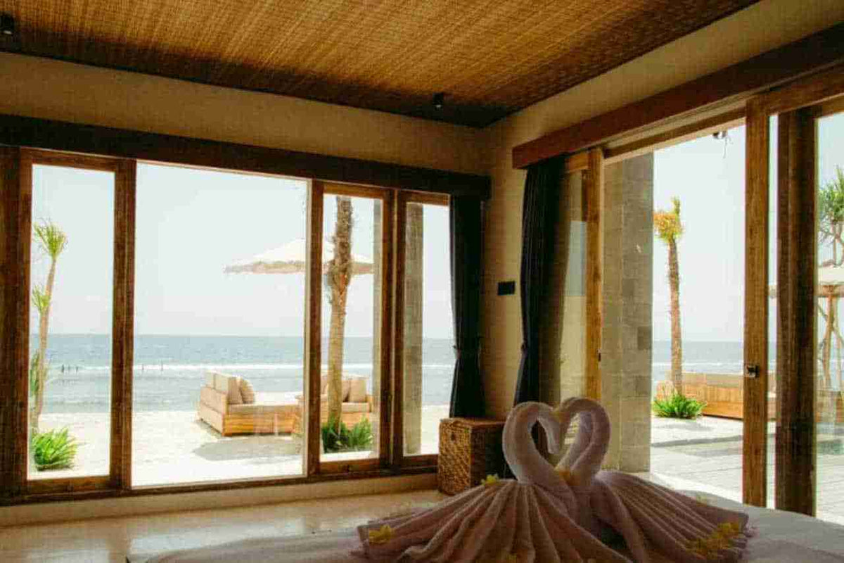 Alana Hotel at Nusa Penida Bali