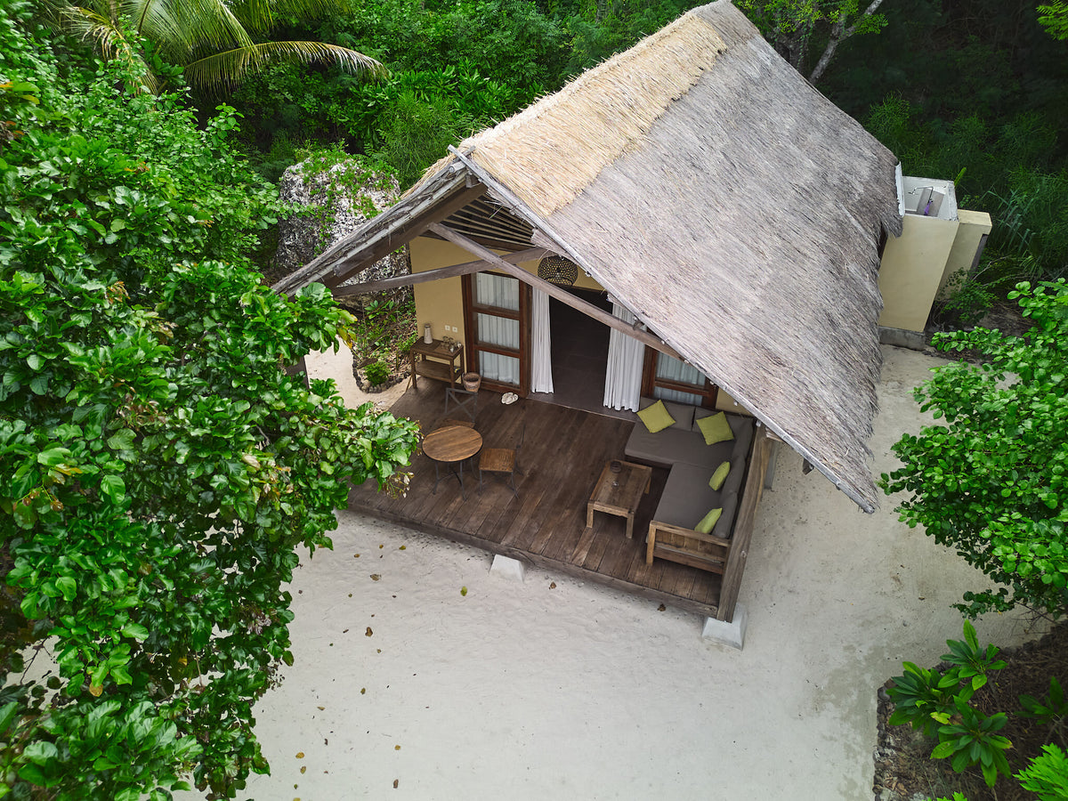 Deluxe Bungalow