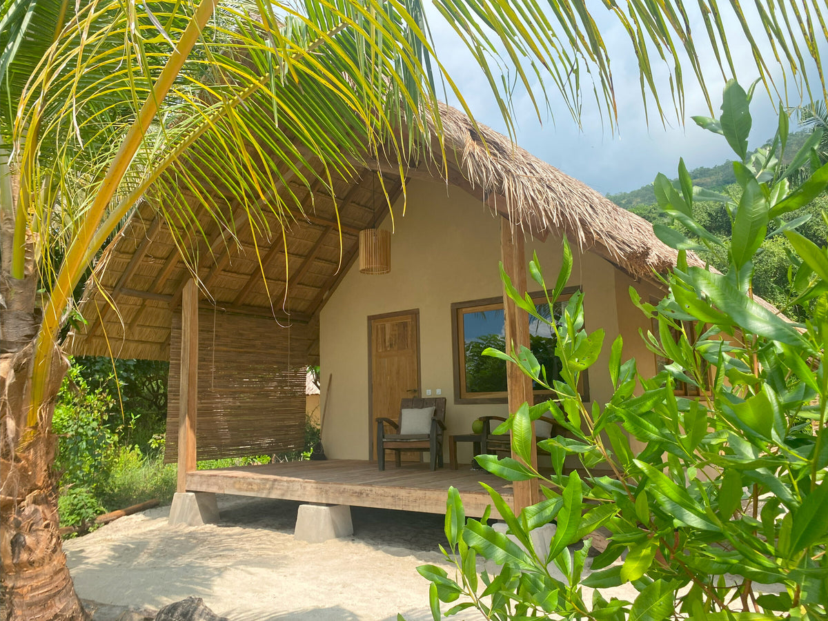 Superior Bungalow