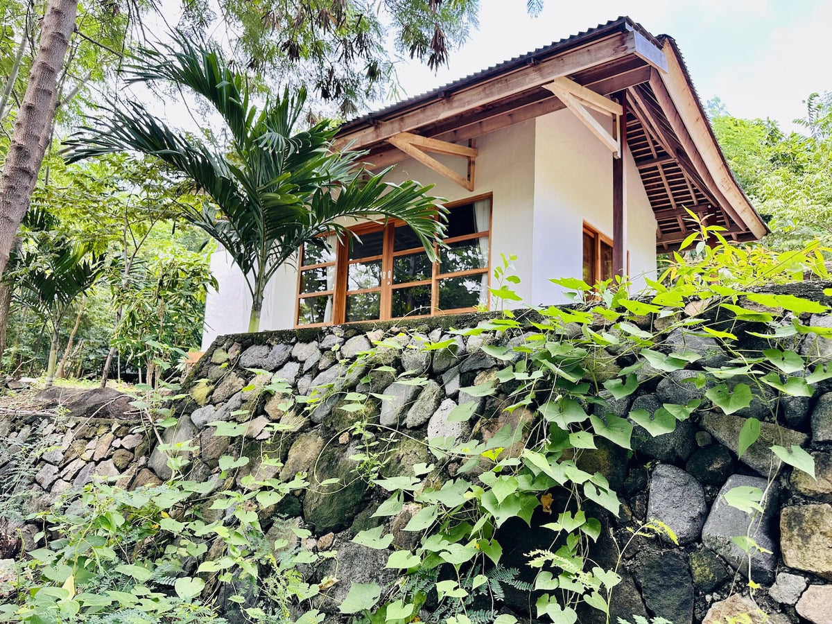 Hillside Standard Bungalow