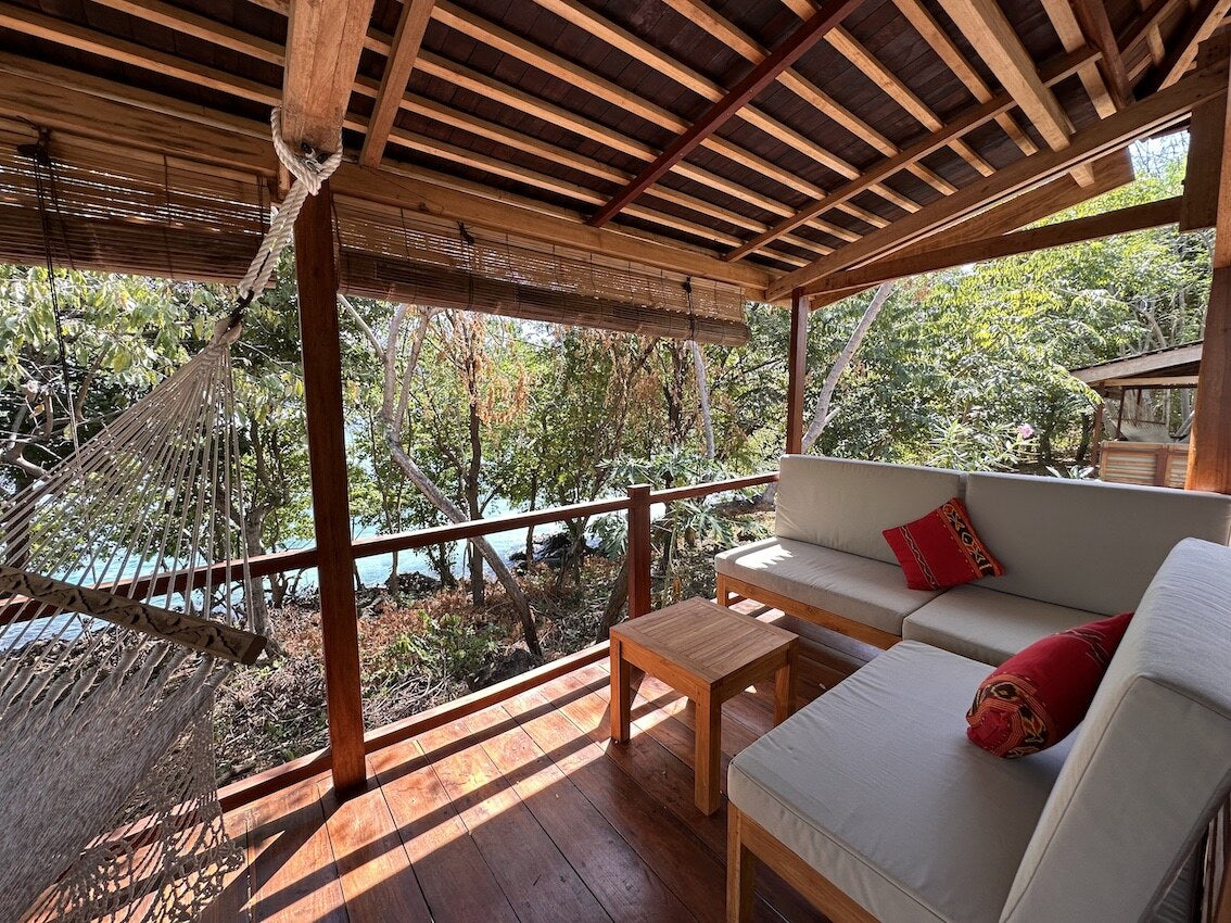 Oceanfront Standard Bungalow