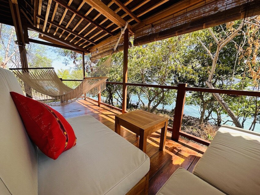 Oceanfront Standard Bungalow