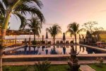 Amed Beach Resort in Amed Bali