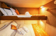 Atlantis Adventurer — Deluxe Stateroom