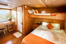 Atlantis Adventurer — Owner's Suite