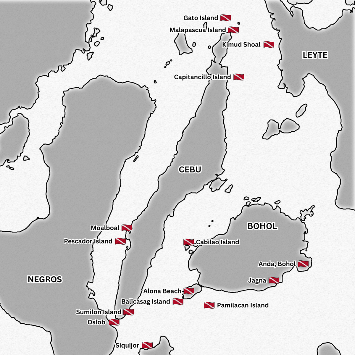 Atlantis Adventurer — Ultimate Visayas Safari