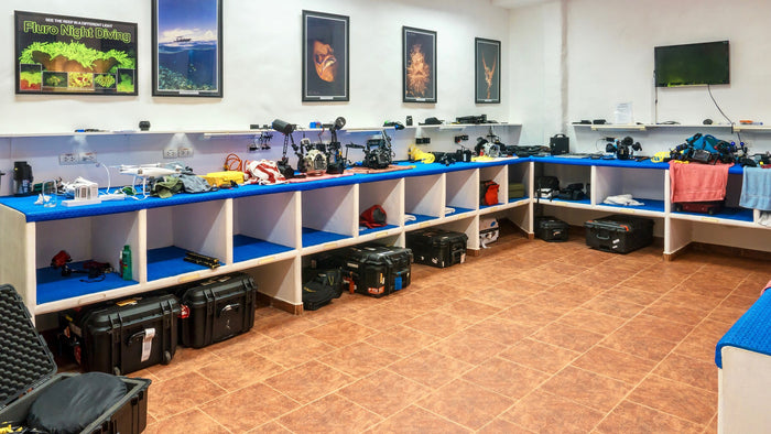 Atlantis Dive Resort Dumaguete