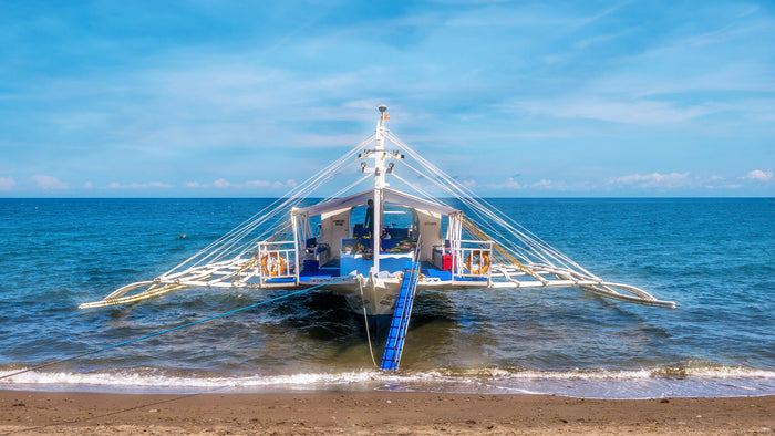 Atlantis Dive Resort Dumaguete