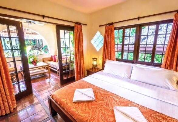 Garden Suite