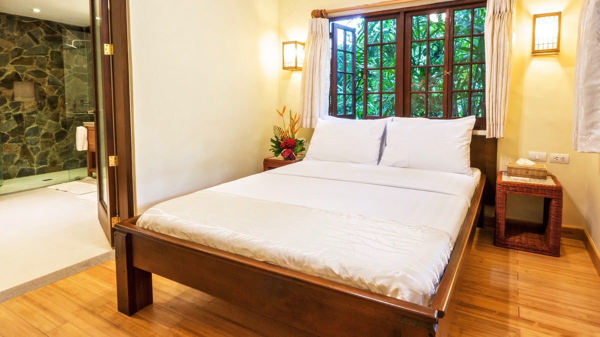 Premier Two-Bedroom Suite