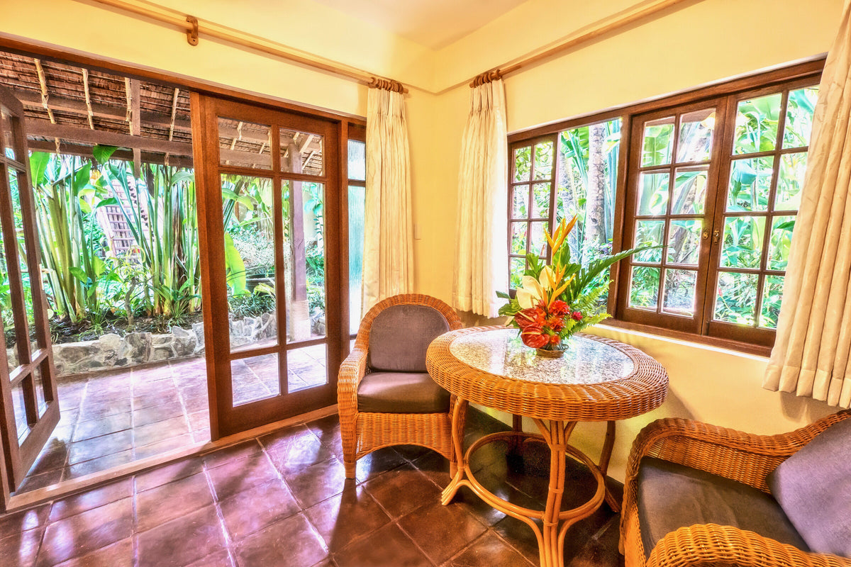 Premier Two-Bedroom Suite
