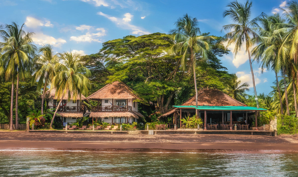 Atlantis Dive Resort Dumaguete