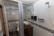 Atlantis Infiniti — Deluxe Twin Cabin