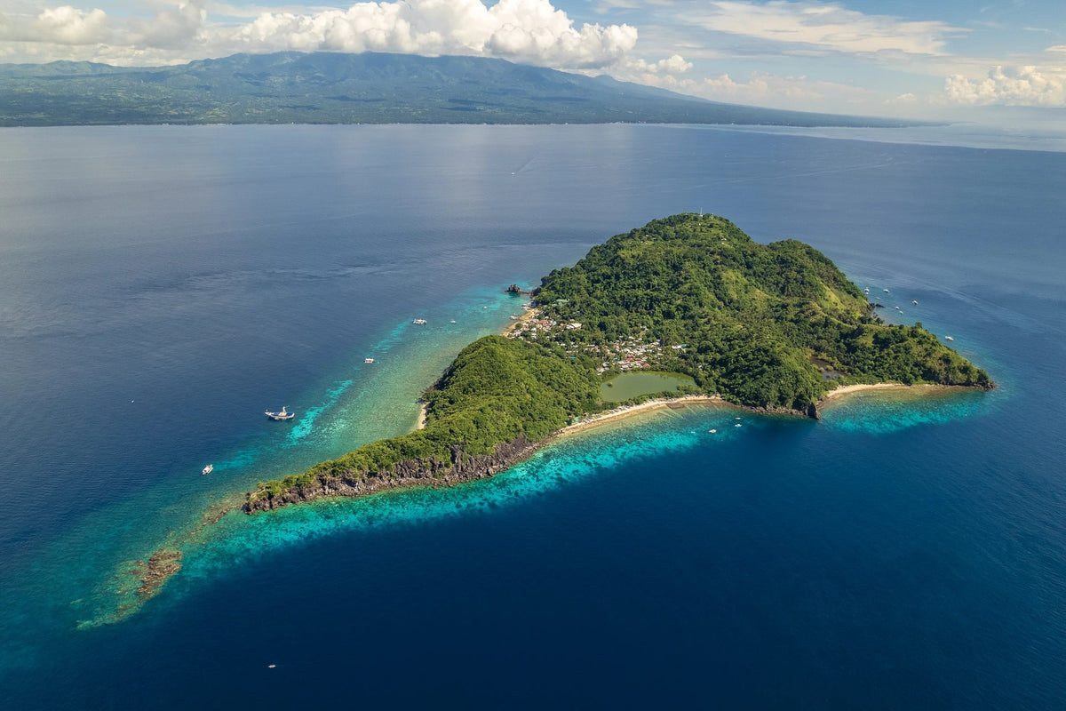 Atlantis Adventurer — Ultimate Visayas Safari